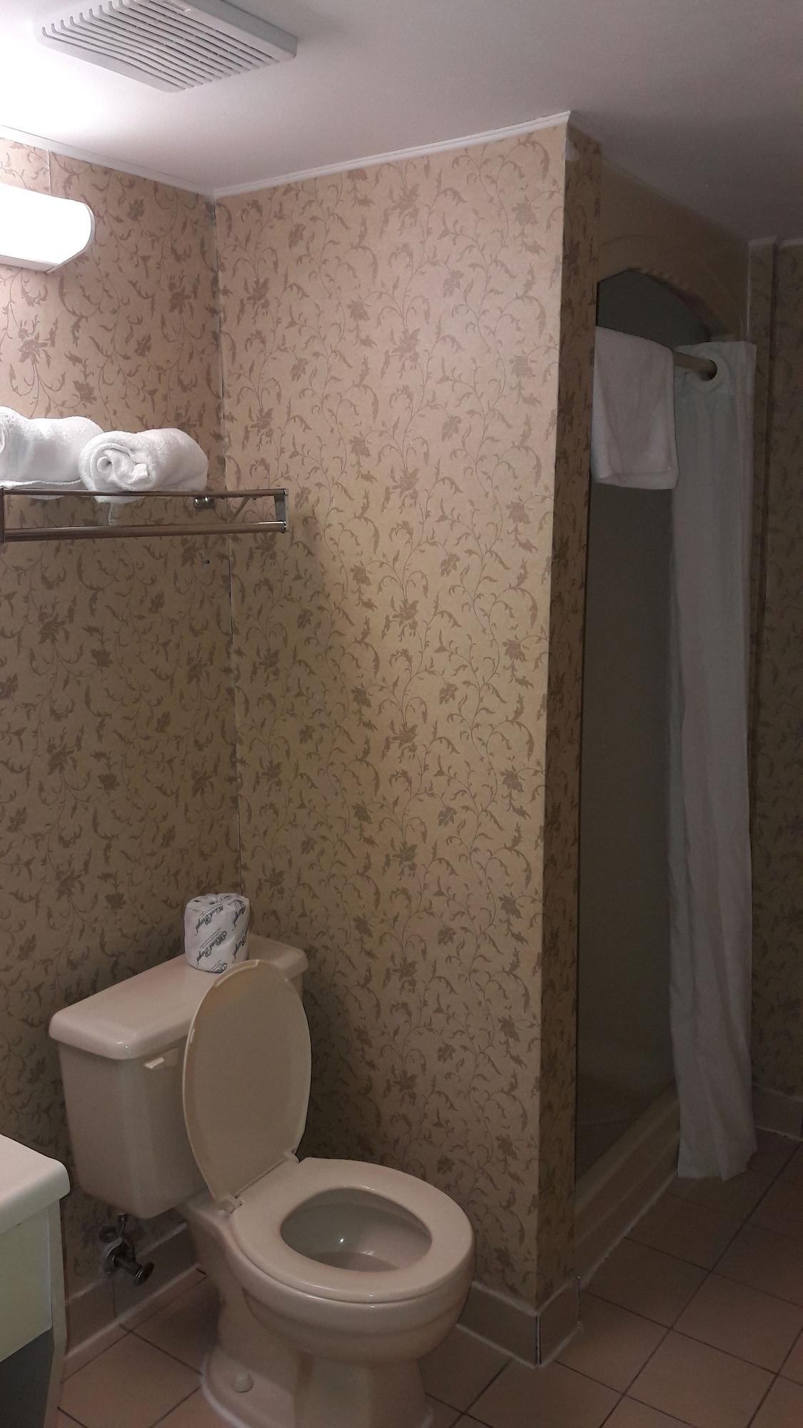 ซูเปอร์ 8 บาย วินด์แฮม ไนแองการา ฟอลล์ นอร์ท Hotel ไนแอการาฟอลส์ ภายนอก รูปภาพ
